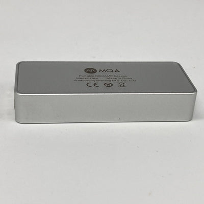 【中古】UA4 シルバー【秋葉原】