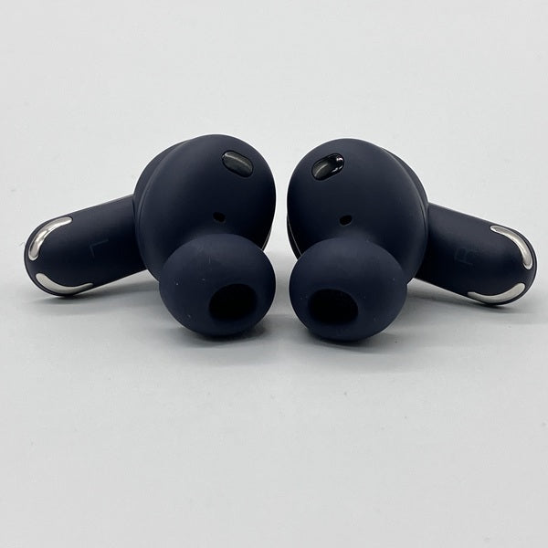 新品未開封 JBL TOUR PRO 3 ネイビー JBL Tour Pro 3 | スマート充電ケース™採用ノイズキャンセリング