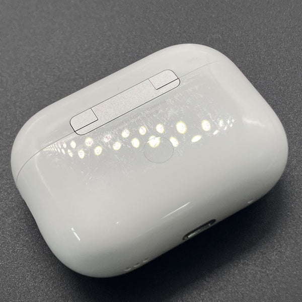 【中古】AirPods Pro (第2世代) 充電ケース (Lightning)【日本橋】