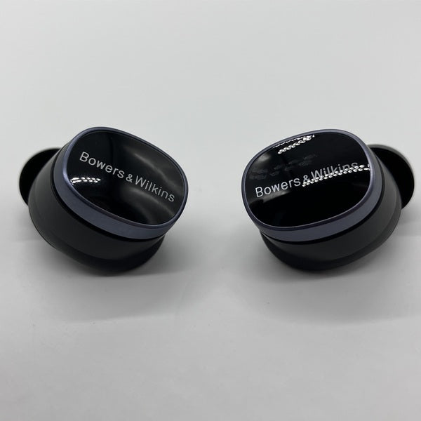 【新品未開封】Bowers & Wilkins Pi8 アンスラサイト・ブラック Bowers & Wilkins Pi8 Anthracite Black [PI8/AB]｜新品通販