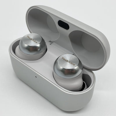 【中古】EAH-AZ100-S シルバー【秋葉原】