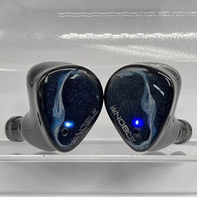 【中古】FoKus Mystique 【NOB-FOKUSMST-B】【秋葉原】