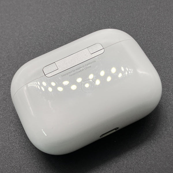 【中古】AirPods Pro 充電ケース（海外モデル）【日本橋】