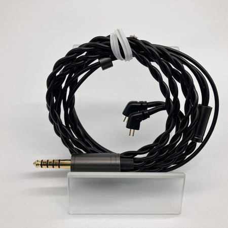 qdc 【中古】SUPERIOR EX Cable 4.4-IEM2pin 【QDC-SUPERIOR-EX