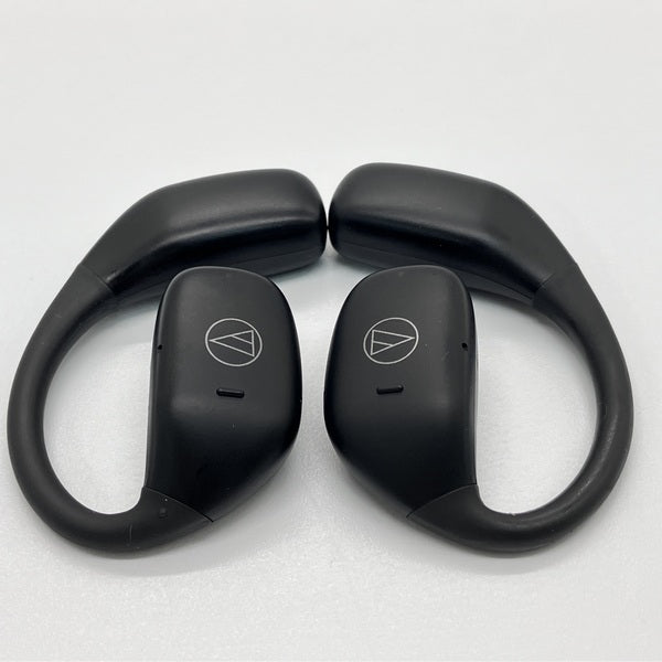 audio-technica 【中古】ATH-AC5TW BK ブラック【名古屋】 – e☆イヤホン