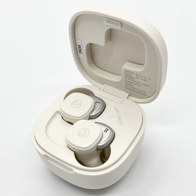 【中古】ATH-SQ1TW WH【名古屋】