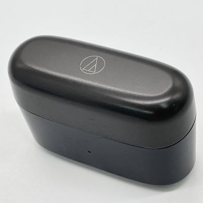 【中古】ATH-CKS30TW BK ブラック【名古屋】