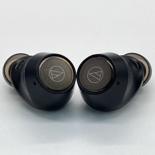 【中古】ATH-CKS30TW BK ブラック【名古屋】