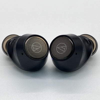 【中古】ATH-CKS30TW BK ブラック【名古屋】