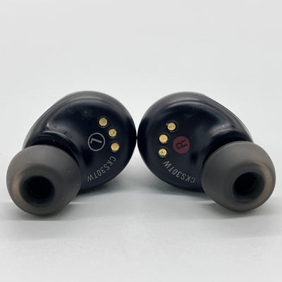 【中古】ATH-CKS30TW BK ブラック【名古屋】