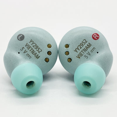 【中古】WF-C500 G アイスグリーン【名古屋】
