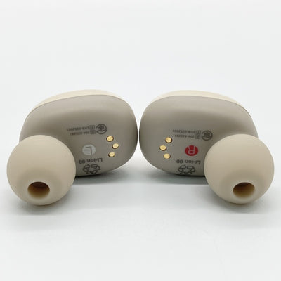 【中古】Sound Air TW-5000s シャンパンゴールド 【SB-WS55-MRTW/GD】【名古屋】