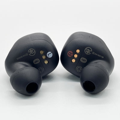 【中古】Sound Air TW-7100 アーバンブラック 【SB-WS74-MRTW/BK】【名古屋】
