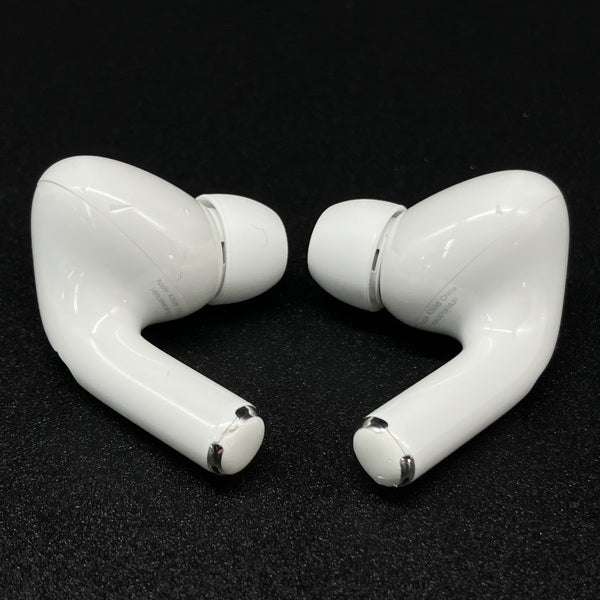 【中古】AirPods Pro (第2世代) MQD83J/A【秋葉原】