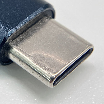 【中古】KA11 Type-C Black 【FIO-KA11TC-B】【日本橋】