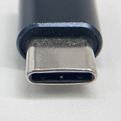 【中古】KA11 Type-C Black 【FIO-KA11TC-B】【日本橋】