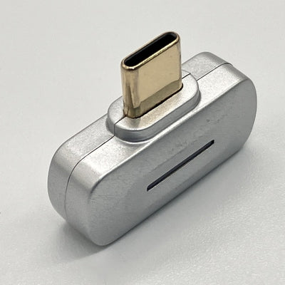 【中古】BT11 Silver 【FIO-BT11-S】【秋葉原】