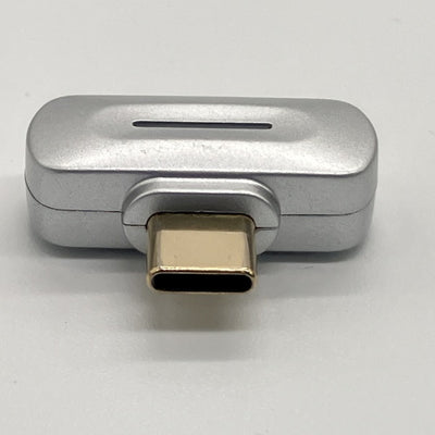 【中古】BT11 Silver 【FIO-BT11-S】【秋葉原】