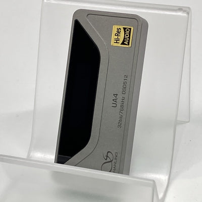 【中古】UA4 チタニウム【秋葉原】