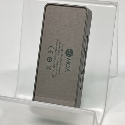 【中古】UA4 チタニウム【秋葉原】