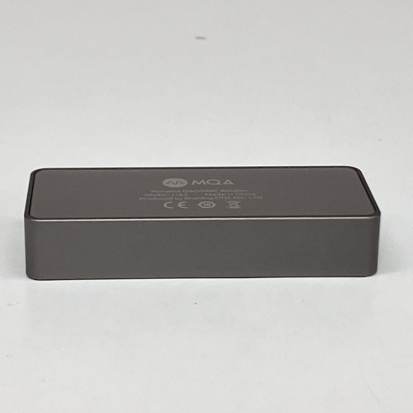 【中古】UA4 チタニウム【秋葉原】