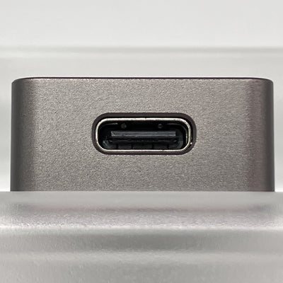 【中古】UA4 チタニウム【秋葉原】