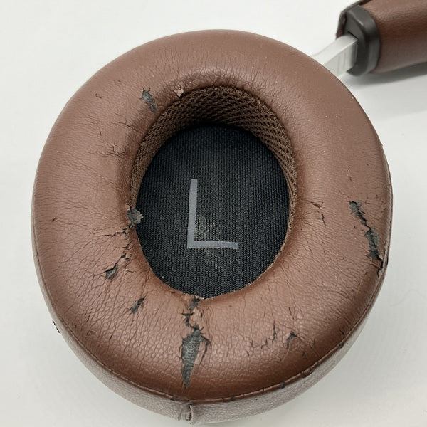 SHURE 【中古】AONIC 50 ブラウン 【SBH2350-BR-J】【秋葉原