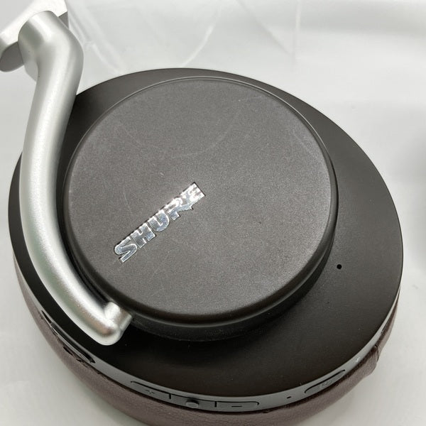 【中古】AONIC 50 ブラウン 【SBH2350-BR-J】【秋葉原】