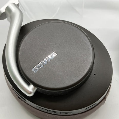 【中古】AONIC 50 ブラウン 【SBH2350-BR-J】【秋葉原】