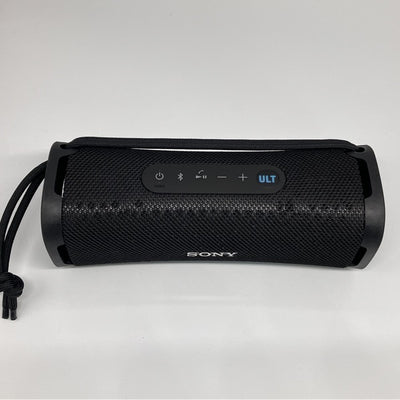 【中古】ULT FIELD 1 ブラック 【SRS-ULT10 BC】【秋葉原】