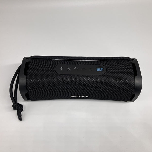 【中古】ULT FIELD 1 ブラック 【SRS-ULT10 BC】【秋葉原】