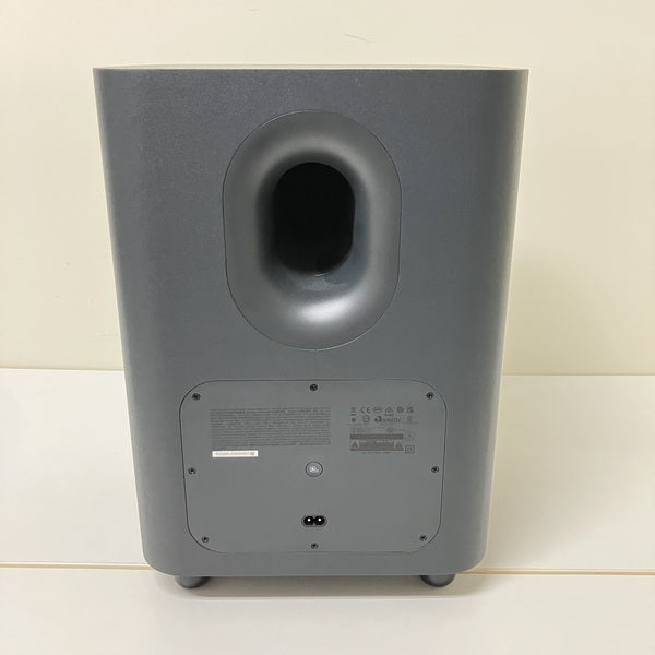 【中古】BAR 500【JBLBAR500PROBLKJN】【日本橋】