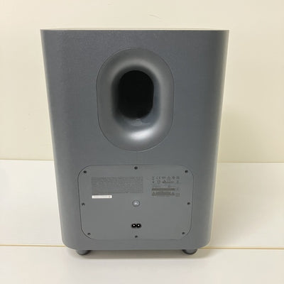 【中古】BAR 500【JBLBAR500PROBLKJN】【日本橋】