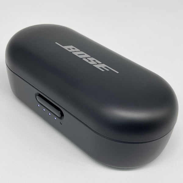 Bose 【中古】Sport Earbuds ブラック【名古屋】 – e☆イヤホン