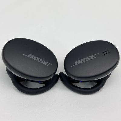 【中古】Sport Earbuds ブラック【名古屋】