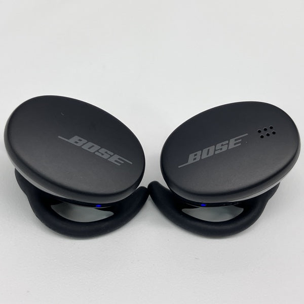 Bose 【中古】Sport Earbuds ブラック【名古屋】 – e☆イヤホン