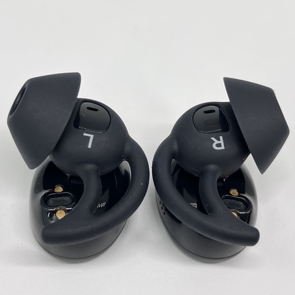 Bose Sport Earbuds　中古 Bose 【中古】Sport Earbuds ブラック【名古屋】 – e☆イヤホン