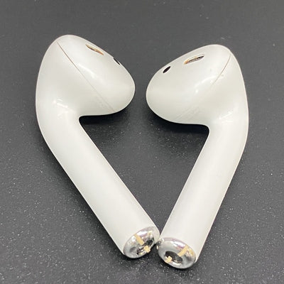 【中古】AirPods with Charging Case MV7N2J/A【秋葉原】