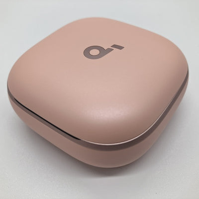 【中古】Soundcore Liberty 5 アプリコットピンク【A3957N51】【秋葉原】