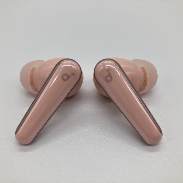 【中古】Soundcore Liberty 5 アプリコットピンク【A3957N51】【秋葉原】