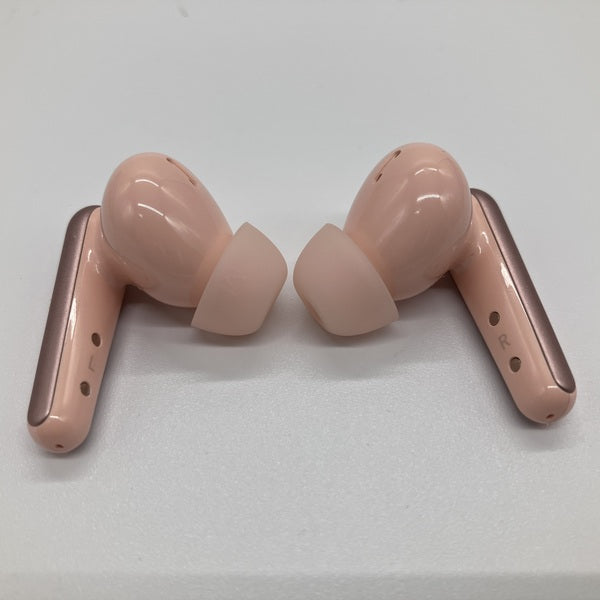 【中古】Soundcore Liberty 5 アプリコットピンク【A3957N51】【秋葉原】
