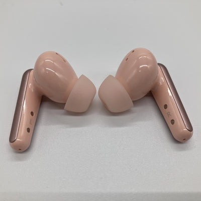 【中古】Soundcore Liberty 5 アプリコットピンク【A3957N51】【秋葉原】