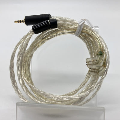 【中古】白虎(Byakko)AK2.5mm4極バランス/qdc2ピン 【NLP-BYK】【仙台】