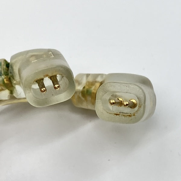 【中古】白虎(Byakko)AK2.5mm4極バランス/qdc2ピン 【NLP-BYK】【仙台】