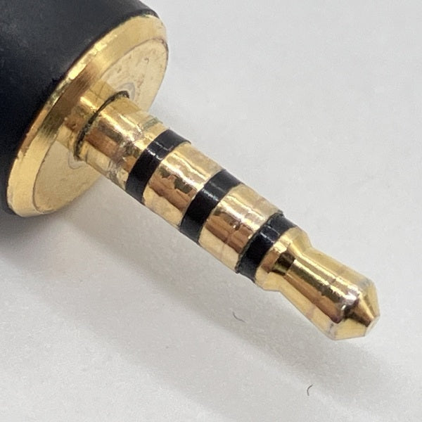 【中古】白虎(Byakko)AK2.5mm4極バランス/qdc2ピン 【NLP-BYK】【仙台】