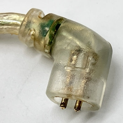 【中古】白虎(Byakko)AK2.5mm4極バランス/qdc2ピン 【NLP-BYK】【仙台】