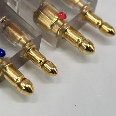 【中古】LNA Reflection FitEar-2.5mmL 【LNA-REF-FE-25L】【秋葉原】