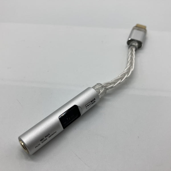 【中古】NK1 MAX シルバー【名古屋】