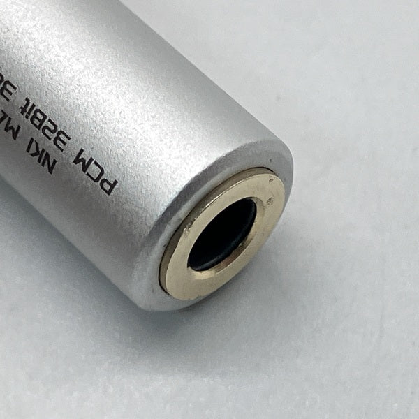 【中古】NK1 MAX シルバー【名古屋】