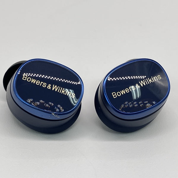 【中古】Pi8 ミッドナイト・ブルー【PI8/MB】【秋葉原】